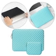 thumbnail image 3 of para computadora portátil se adapta a de bolsa de neopreno para computadora azul de 15.3 pulgadas 153 pulgadas Baoblaze Funda para portatil, 3 of 8