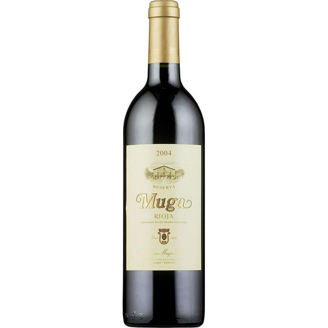 Pack de 2 Vino Tinto Muga Reserva 750 ml Muga Reserva