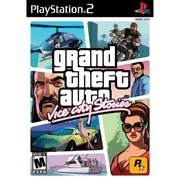 Grand Theft Auto: Vice City Stories - PlayStation 2 (Refurbished)