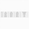 thumbnail image 3 of WXFAZCVU Kids Fall Coat Outdoor Windproof Jacket with Hood Girls Fleece Windproof Outwear Size 12-18 Months, 3 of 4