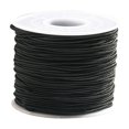 thumbnail image 1 of VONKY 0.8mm Polyester Beading String DIY Craft Knotting Cord for Bracelet Cored Elastic Rope, 1 of 9