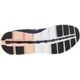 thumbnail image 3 of ON RUNNING Cloudflow Women/Adult shoe size Women 8  Athletics ON-35.99234 Rock/Rose, 3 of 4