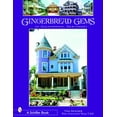 thumbnail image 2 of Pre-Owned Gingerbread Gems of Ocean Grove, NJ (Paperback) 0764323946 9780764323942, 2 of 2