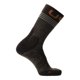 thumbnail image 4 of UYN Calcetines Trekking Hombre - Trekking One All Season Mid Socks, calcetines trekking, logo Marrón 45-47, 4 of 4