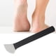 thumbnail image 5 of Cuchillo De Pedicura Para Eliminación De Callos, Cuchillo De Pedicura Para Pies Seguro Y Afilado De Acero Al Manganeso Portátil Con Bolsa Oxford Para El Hogar Para Hombres, 5 of 7