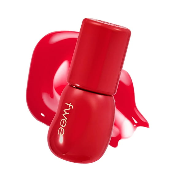 Brillo de labios sin brillo 3D, con un 70% de brillo intenso, 5,3 ml