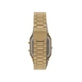 thumbnail image 2 of Reloj Casio Vintage Rectangular Gold AQ-230GA-9BVT Casio Vintage 230GA9BVT, 2 of 2