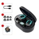 thumbnail image 2 of 2x E7S Auriculares Inalámbricos Bluetooth 5.0 Auriculares Bass In-Ear, 2 of 8