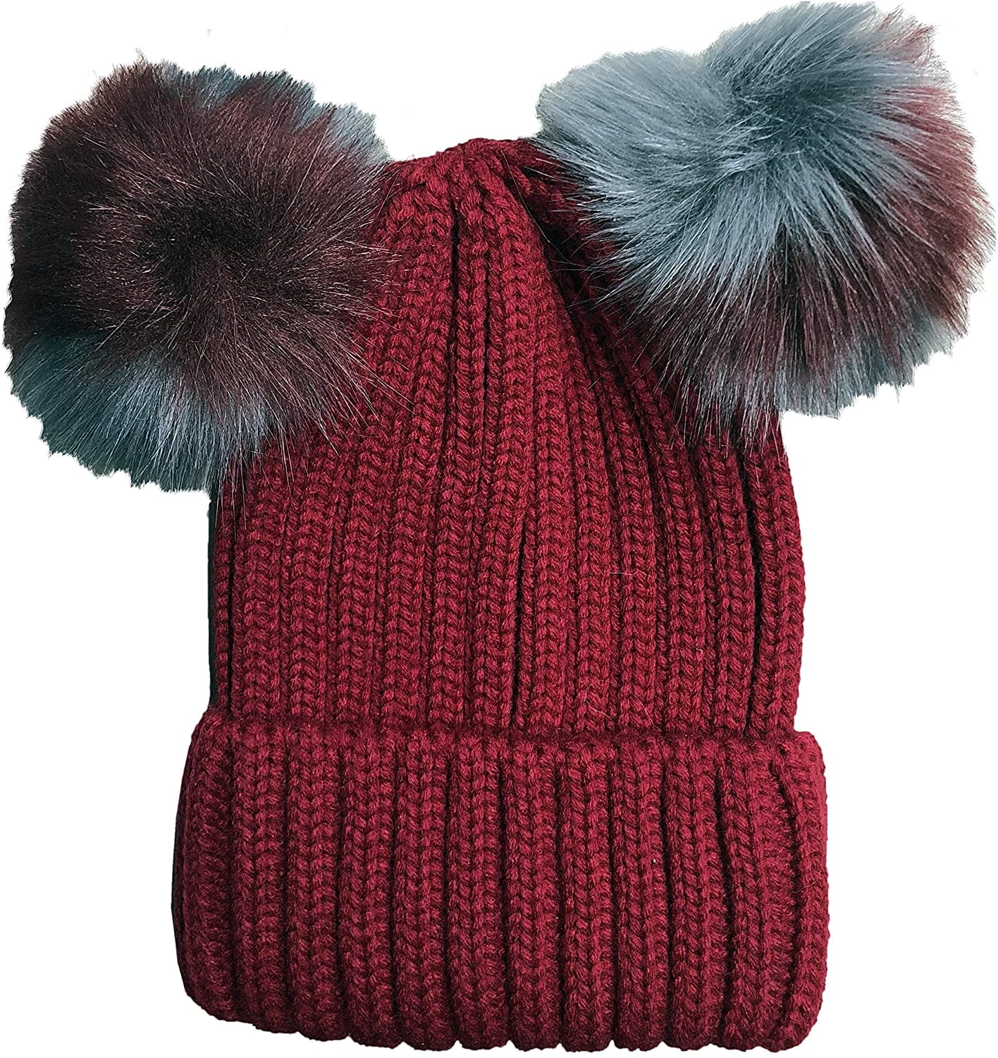 Pom Poms For Hats