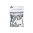 thumbnail image 4 of Coboc MDP122HV-6-WH Mini DisplayPort 1.2 to HDMI / VGA Adapter, 4 of 4