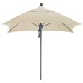 thumbnail image 4 of California Umbrella 6 ft. Aluminum Double Vent Patio Umbrella, 4 of 9