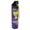 thumbnail image 6 of Raid Max Bed Bug & Flea Killer I, 17.5 oz, 6 of 8