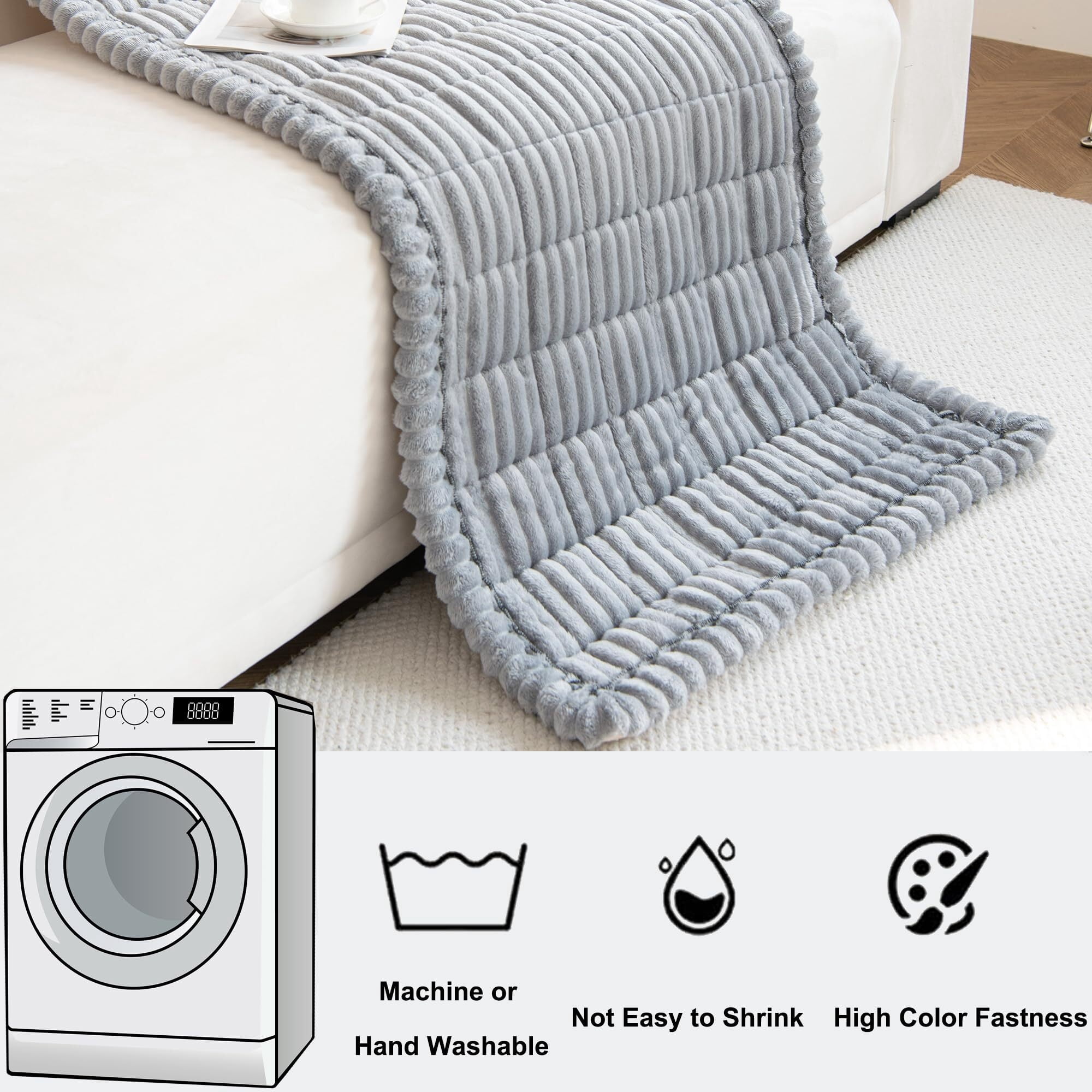 Pet Couch Cover, Couch Covers for Dogs, Washable Dog Sofa Covers Couch Protector, Fuzzy Non Slip Couch Slipcover Pet Friendly