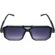 thumbnail image 1 of Lentes de sol Sersun SUN33 negro Unisex, 1 of 5