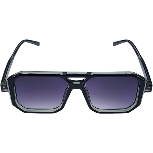 Lentes de sol Sersun SUN33 negro Unisex