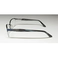 thumbnail image 4 of DANA BUCHMAN Eyeglasses ZELLA Navy 51MM, 4 of 7