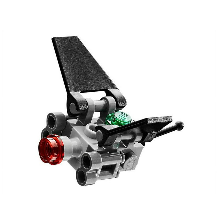 LEGO Ultra Agents 70165 Ultra Agents Mission HQ Walmart