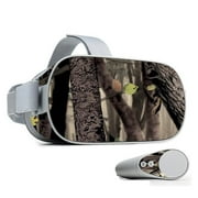 MightySkins OCGO-Tree Camo Skin for Oculus Go Mobile VR - Tree Camo