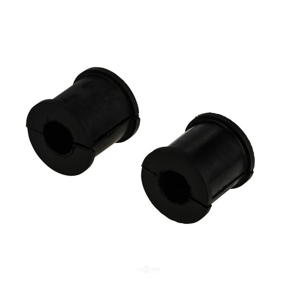 QuickSteer K90522 Suspension Stabilizer Bar Bushing Kit Fits select: 2002-2003,2005 TOYOTA CAMRY LE/XLE/SE