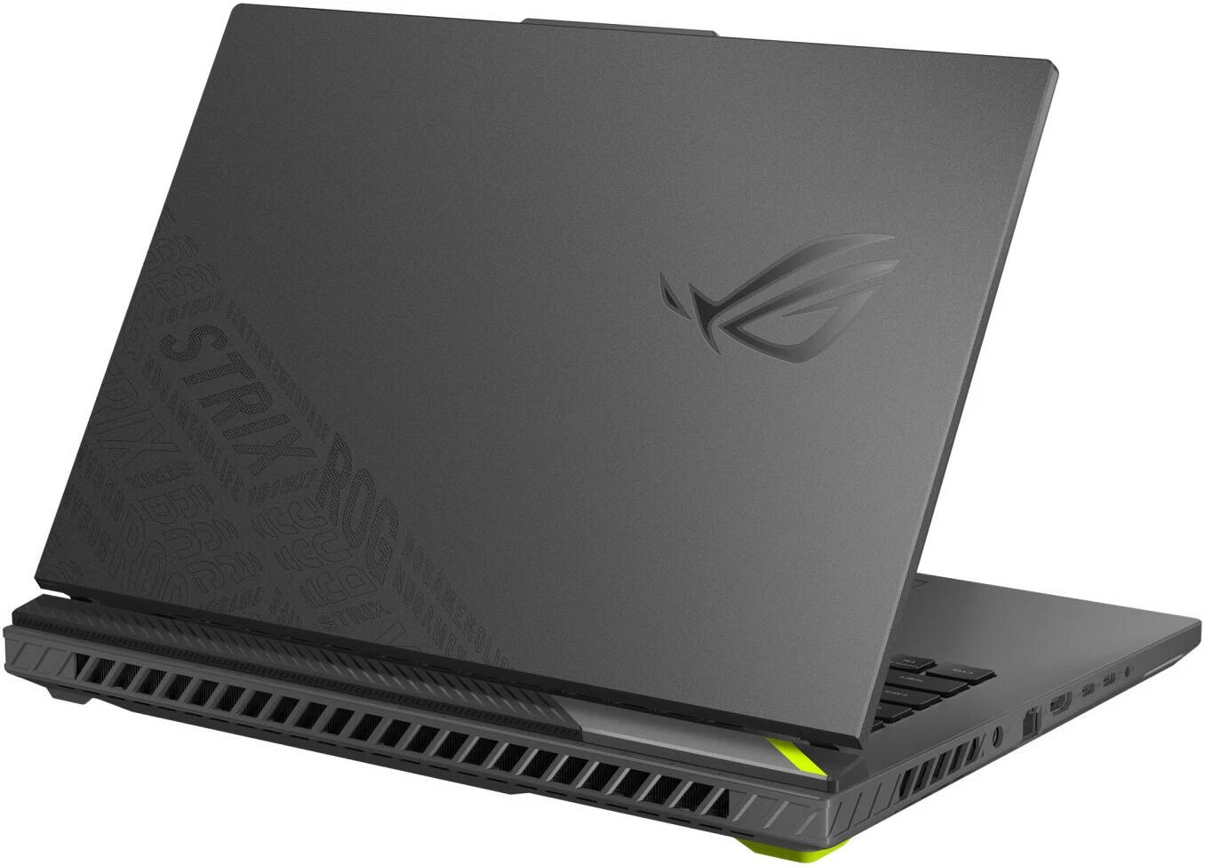 ASUS ROG Strix G16 G614FM-WS94 16" Full HD+ Gaming Laptop AMD Ryzen 9 9955HX 16GB RAM 1TB SSD NVIDIA RTX 5060 Windows 11 Home