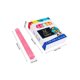 thumbnail image 5 of 12pcs Colored Chalks For Drawing And Education, Washable, Suitable For School Teachers And Students, 5 of 5