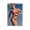 Unframe-style, variant on Kate Bock Hot Girl Sexy Poster (25) Print Photo Art Painting Canvas Poster Home Decorative Bedroom Modern Decor Posters Gifts 16x24inch(40x60cm)