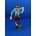 thumbnail image 4 of New Vintage Wilton Football Player Cake Decor & Party Favor 2113-9362, 4 of 5