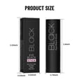thumbnail image 3 of Kokovifyves Beauty and Makeup Gift for Women Black Lipstick Eye Black Stick Halloween Facial Black Paint, 3 of 9