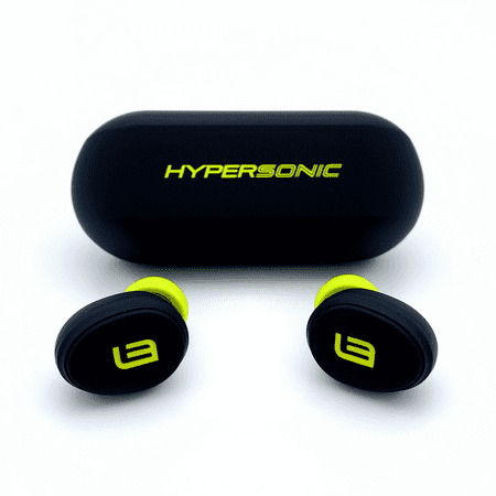 HyperSonic DX : 3D HyperDefinition Headphone