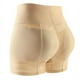 thumbnail image 1 of Ropa interior que levanta y contrae el abdomen, pantalones que levantan y entrepierna, trasero falso, almohadilla para moldear la cadera, pantalones moldeadores de cadera Peach 6201, 1 of 6