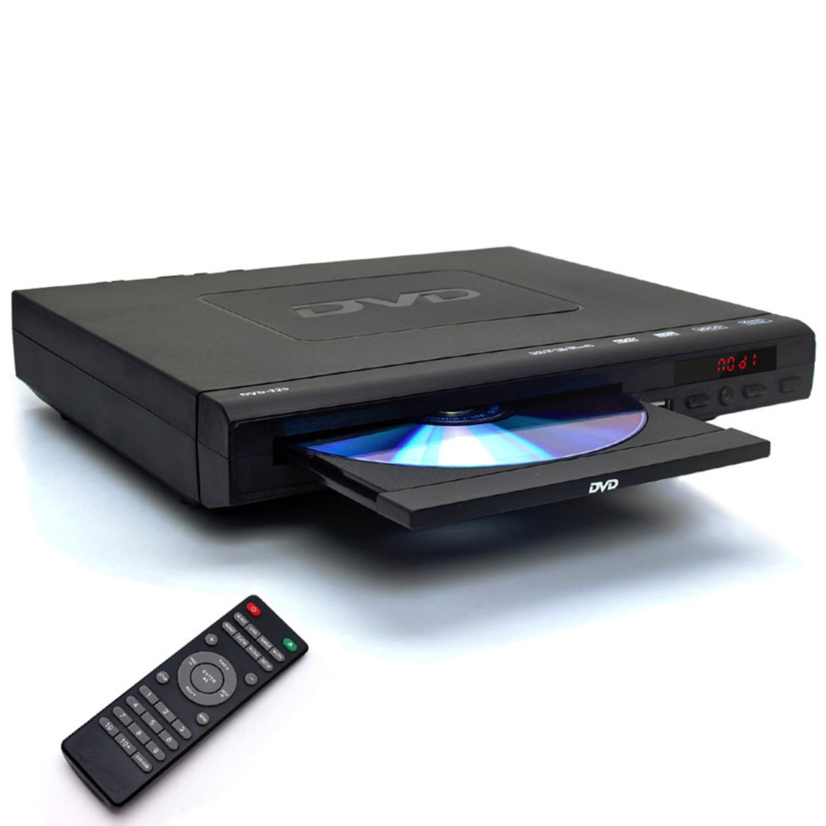 【送料無料】LG Blu-ray/DVD/CD　Player　プレイヤー LG BPM35 Blu-ray Player with Wi-Fi Streaming, DVD, Wireless