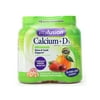 The Vitafusion Calcium Gummies, 500 mg (200 ct.)