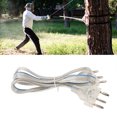 thumbnail image 4 of Fencing Foil Wire, Flexible Effective Foil Epee Hand Wire  for Daily Practice, 4 of 7
