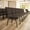 Brown Dot Fabric/Gold Vein Frame, variant on Flash Furniture 18.5''W Church Chair in Brown Dot Fabric with Book Rack - Gold Vein Frame
