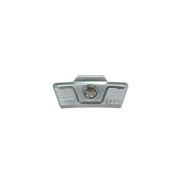 Golf Club Head Weight Screw Fit Taylormade Stealth2 Plus+ Driver Club Head Weights Compatible Slide Weight 12g