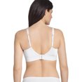 thumbnail image 2 of Jockey Forever Fit Women's V-Neck Molded Cup Bra, 2 of 4