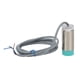 thumbnail image 4 of Interruptor De Proximidad, Interruptor De Proximidad De Latón Fácil De Usar Rendimiento Estable Durable Para La Fábrica ANGGREK Cylindrical Proximity Switch, 4 of 8
