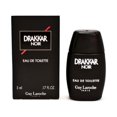 thumbnail image 2 of Drakkar Noir Eau de Toilette 0.17 oz / 5 ml SPLASH, 2 of 2