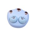 thumbnail image 1 of Yinanstore Contact Lens Cleaner Machine Cute Shape Automatic for Colored Lens Hard Lens blue, 1 of 8