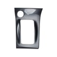 thumbnail image 3 of Lanfini for Toyota for Corolla 2003-08 Carbon Fiber Center Console Gear Shift Frame Trim, 3 of 7