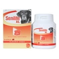 thumbnail image 4 of Senilife XL Nutritional Supplement for Elderly Dogs 30 ct, 4 of 4