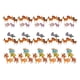 thumbnail image 2 of Rompecabezas 3D DIY Strade Fareast Limited Juguete de dibujos animados para niños habilidades motoras finas, 2 of 7