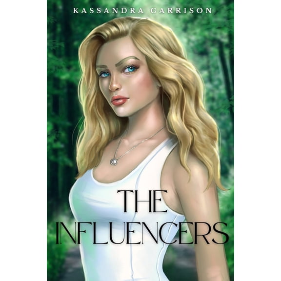 Society The Influencers, Book 1, (Paperback)