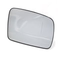 thumbnail image 1 of Riwesomey Espejo retrovisor con calefacción lateral derecho para Discovery 3 Freelander 2 Sport 2004-2009 LR017067 Vehículos, repuestos y accesorios Mis, 1 of 6