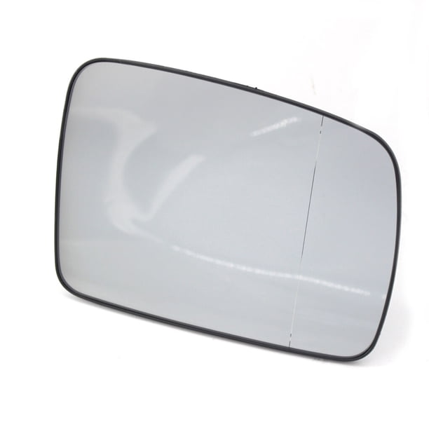 Scienceny Espejo retrovisor con calefacción lateral derecho para Discovery 3 Freelander 2 Sport 2004-2009 LR017067 Vehículos, repuestos y accesorios Mis