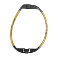 thumbnail image 1 of Ayuda para el entrenamiento del swing de golf, accesorios portátiles para golfistas masculinos, corrección de postura, herramienta de entrenamiento pa, 1 of 9