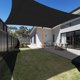 thumbnail image 1 of MINKUROW Toldo Vela de Sombra Rectangular 3x5m Negro, Toldo Impermeable con Protección UV para Jardín Terraza Patio Exterior Piscina con Cuerda Gratis Sailing Electrónica, 1 of 5