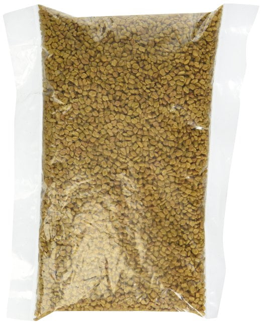 Methi (Fenugreek) Seeds 14oz