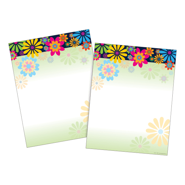 Barker Creek Italy Computer Paper ̶ 100 Sheets