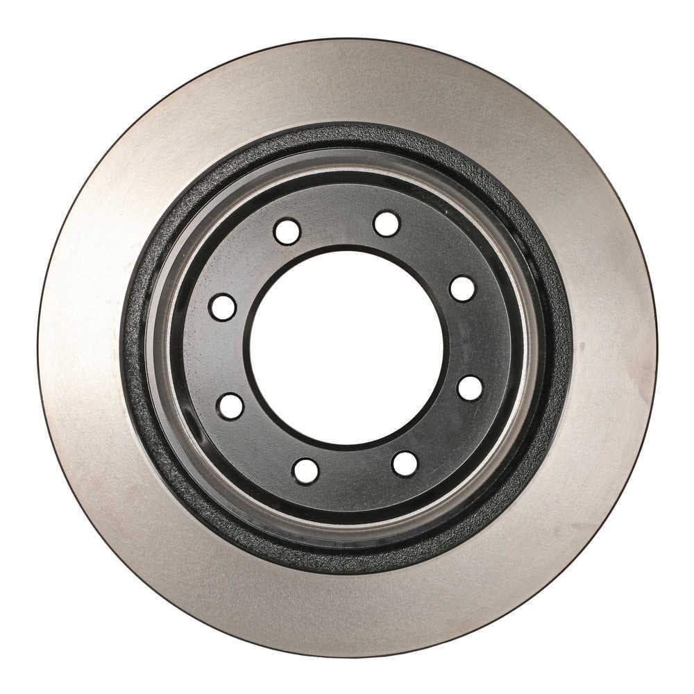 Wagner Brake DSX180485E SevereDuty Rear Disc Brake Rotor